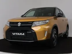 Geel Gebruikt 2025 Suzuki Vitara Style SUV | € 33.945
