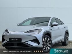 Overige Gebruikt 2025 BYD Seal Comfort Sedan | € 50.900 (Iets duurder)