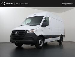 Wit Gebruikt 2024 Mercedes E-Sprinter Van | € 44.702