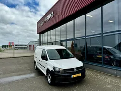 Bestelauto Gebruikt 2017 VW Caddy Maxi Trendline MPV | € 11.950 (Eerlijke prijs)