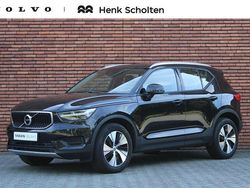 Zwart Gebruikt 2021 Volvo XC40 Business Edition SUV | € 30.950 (Eerlijke prijs)
