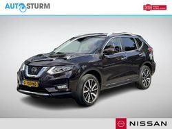 Bruin Gebruikt 2019 Nissan X-Trail Tekna SUV | € 20.689 (Goede deal)