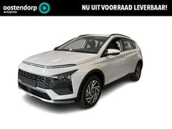 Nieuw 2025 Hyundai Bayon Comfort SUV | € 30.050 (Duur)
