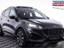 Grijs Gebruikt 2022 Ford Kuga ST-Line X SUV | € 30.900 (Eerlijke prijs)