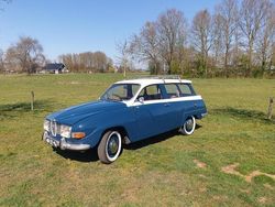 Gebruikt 1974 Saab 9-5 | € 10.950