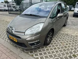 Bruin Gebruikt 2012 Citroën Grand C4 Picasso SELECTION MPV | € 999 (Super prijs)