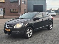 Gebruikt 2008 Nissan Qashqai SUV | € 8.750 (Duur)