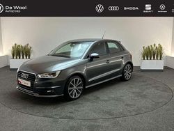 Daytonagrijs pareleffect Gebruikt 2018 Audi A1 Sportback Sport Hatchback | € 16.900 (Iets duurder)