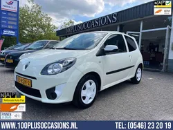 Geel Gebruikt 2011 Renault Twingo Collection Hatchback | € 2.450 (Eerlijke prijs)