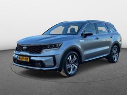 Grijs Gebruikt 2021 Kia Sorento SUV | € 32.950
