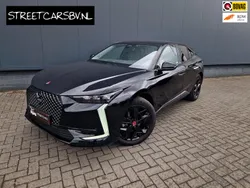 Zwart Gebruikt 2024 DS Automobiles DS4 Crossback Performance SUV | € 34.950