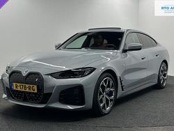 Grijs Gebruikt 2022 BMW i4 Executive Sedan | € 999.999