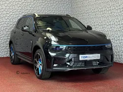Zwart Nieuw 2024 Lynk & Co 01 SUV | € 35.840 (Super prijs)