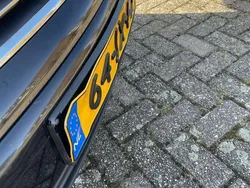 Gebruikt 2002 VW Polo Highline Sedan | € 1.750 (Iets duurder)