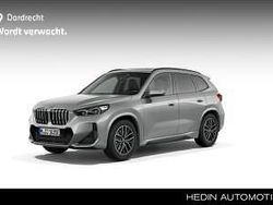 Zilver Gebruikt 2025 BMW X1 M Sport SUV | € 55.895