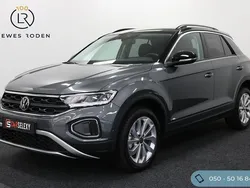 Grijs Gebruikt 2025 VW T-Roc Edition SUV | € 37.950 (Eerlijke prijs)