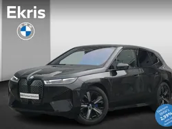 Grijs Gebruikt 2024 BMW iX Sport Line SUV | € 64.900 (Duur)