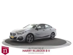 Grijs, metallic lak Gebruikt 2024 BMW 218 M Sport Coupé | € 36.450 (Eerlijke prijs)