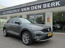 Grijs Gebruikt 2019 VW T-Roc IQ Drive SUV | € 22.500 (Eerlijke prijs)