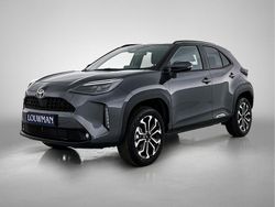 Grijs Gebruikt 2025 Toyota Yaris Cross Comfort SUV | € 36.285