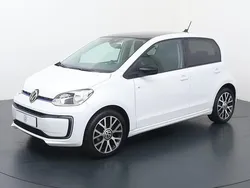 Wit Gebruikt 2020 VW e-up! Style Hatchback | € 14.840 (Eerlijke prijs)