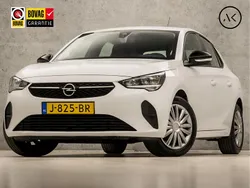 Wit Gebruikt 2020 Opel Corsa Sport Hatchback | € 11.445 (Goede deal)