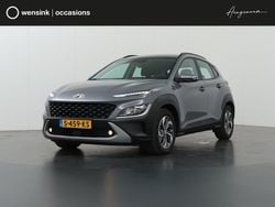 Grijs Gebruikt 2023 Hyundai Kona Comfort SUV | € 24.830 (Goede deal)