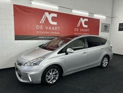 Grijs Gebruikt 2013 Toyota Prius+ MPV | € 12.500 (Goede deal)