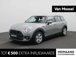 Grijs Gebruikt 2023 Mini Clubman Stationwagen | € 29.945 (Eerlijke prijs)