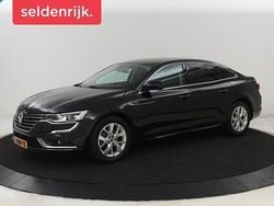 Zwart Gebruikt 2019 Renault Talisman LE Sedan | € 17.900 (Super prijs)