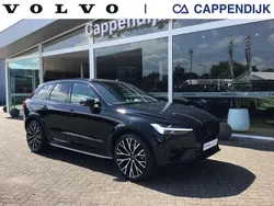Zwart Gebruikt 2021 Volvo XC60 R-Design SUV | € 45.950 (Eerlijke prijs)