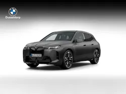 Grijs Nieuw 2025 BMW iX M Sport SUV | € 133.160