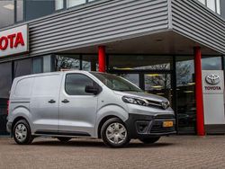 Zilver Gebruikt 2017 Toyota Proace Comfort Van | € 12.995 (Goede deal)