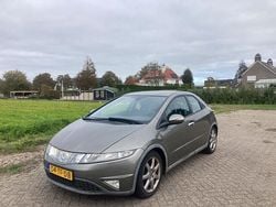 Grijs Gebruikt 2006 Honda Civic Sport Hatchback | € 2.250 (Goede deal)