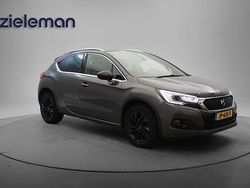 Grijs Gebruikt 2016 DS Automobiles DS4 Chic Hatchback | € 8.845 (Super prijs)