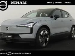 Grijs Gebruikt 2025 Volvo EX30 Performance SUV | € 40.890 (Iets duurder)