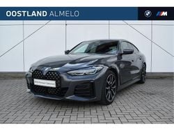 Grijs Gebruikt 2024 BMW 430 Executive Coupé | € 58.950 (Duur)