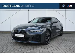 Grijs Gebruikt 2024 BMW 430 Executive Coupé | € 58.950