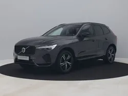 Grijs Gebruikt 2021 Volvo XC60 R-Design SUV | € 37.900 (Goede deal)