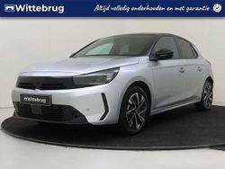 Grijs, metallic lak Gebruikt 2024 Opel Corsa Hatchback | € 20.925 (Super prijs)