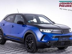 Blauw Gebruikt 2023 Opel Mokka-e GS Line SUV | € 19.790 (Goede deal)