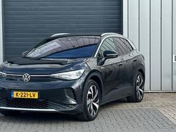 Grijs Gebruikt 2020 VW ID.4 SUV | € 22.385 (Eerlijke prijs)