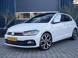 Wit Gebruikt 2019 VW Polo GTI Hatchback | € 22.950 (Eerlijke prijs)