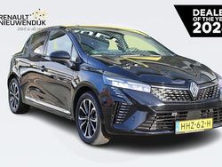 .00 Gebruikt 2025 Renault Clio V Techno Hatchback | € 25.445 (Iets duurder)