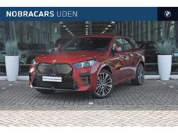Fire rot Gebruikt 2024 BMW iX2 M Sport SUV | € 43.850 (Goede deal)