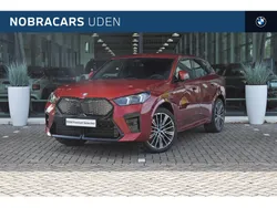 Fire rot Gebruikt 2024 BMW iX2 M Sport SUV | € 49.950 (Duur)