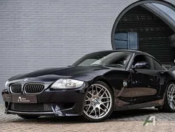 Blauw Gebruikt 2007 BMW Z4 M Comfort Edition Coupé | € 58.500