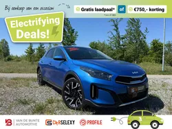 Overige Gebruikt 2024 Kia XCeed SUV | € 28.950 (Iets duurder)