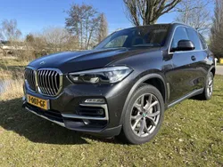 Grijs Gebruikt 2020 BMW X5 SUV | € 49.950 (Super prijs)
