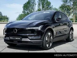 Zwart Gebruikt 2025 Volvo EX30 Ultra SUV | € 38.995 (Iets duurder)